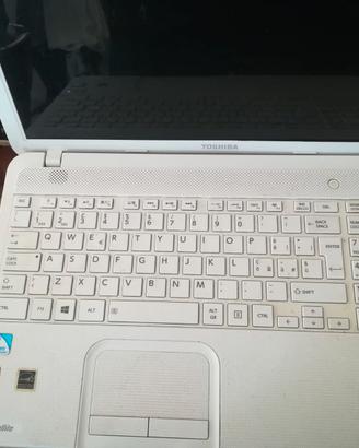 PC TOSHIBA Satellite