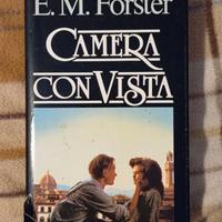 E. M. Forster, Camera con vista