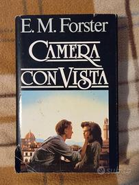 E. M. Forster, Camera con vista