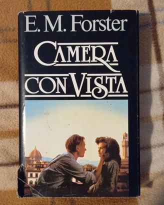 E. M. Forster, Camera con vista