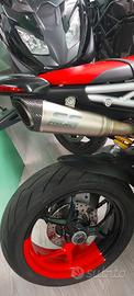 DUCATI HYPERMOTARD 950 SP -RVE - FINANZIABILE