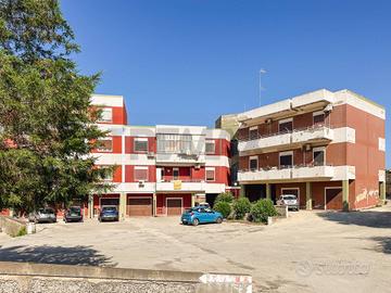 Appartamento - Augusta
