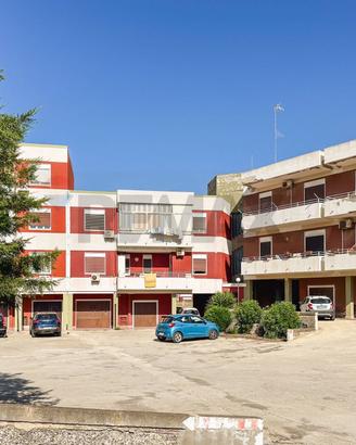 Appartamento - Augusta