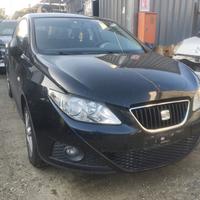 Seat Ibiza del 2009 1.4 TD 3 porte