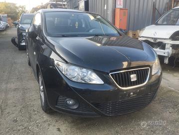 Seat Ibiza del 2009 1.4 TD 3 porte