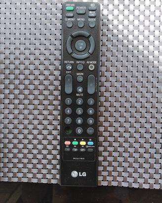 Telecomando per TV marca Lg 