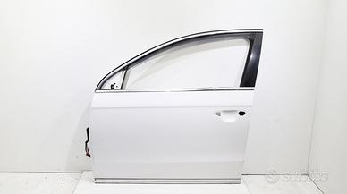 PORTIERA ANTERIORE SINISTRA VOLKSWAGEN Passat Vari