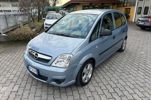 Opel Meriva 1.6 16V Cosmo