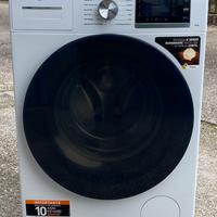 Lavatrice Whirlpool 9 kg 1400 giri A+++