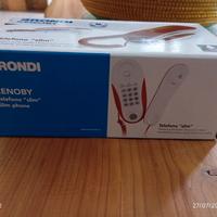 telefono fisso BRONDI