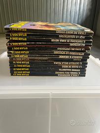 Dylan Dog originali nr 1-2 e altri