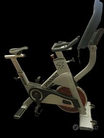 bike spinning