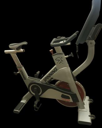 bike spinning