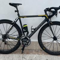 Bici da corsa Focus Izalco Max