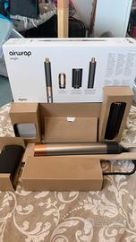 Dyson airwrap nuovo