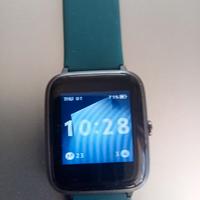 OROLOGIO cardiofrequenzimetro e funzioni  sportive