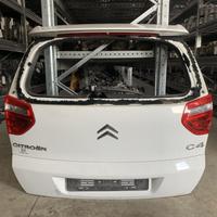 PORTELLONE POSTERIORE COMPLETO CITROEN C4 Picasso