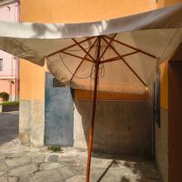 ombrellone da giardino