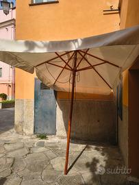 ombrellone da giardino