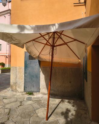 ombrellone da giardino