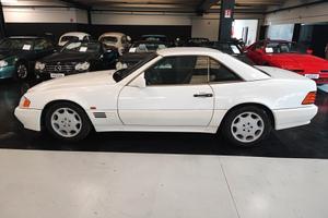 Mercedes SL 300 Roadster