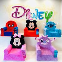 Poltrona Disney 3D