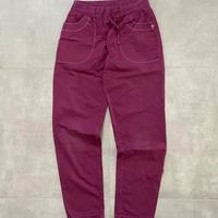 Pantaloni da arrampicata E9