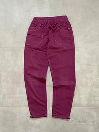 Pantaloni da arrampicata E9