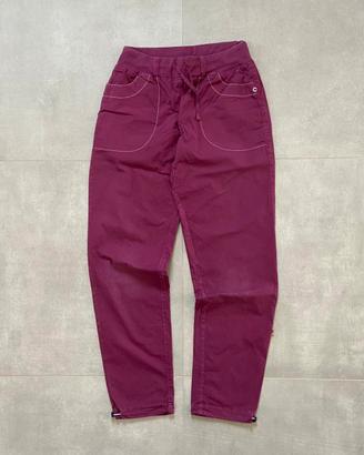 Pantaloni da arrampicata E9