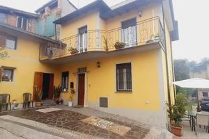 Villa di 140 m² con 4 locali e box auto a Santa Gi