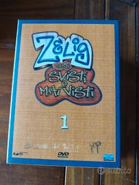 DVD ORIGINALI A SCELTA 3 EURO CADAUNO.