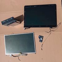 Ricambi PC HP Pavillon dv9000