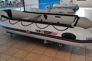 YAM 360