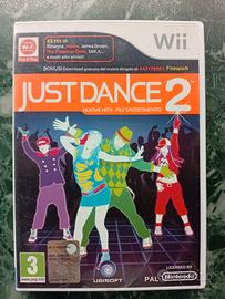 Just dance 2