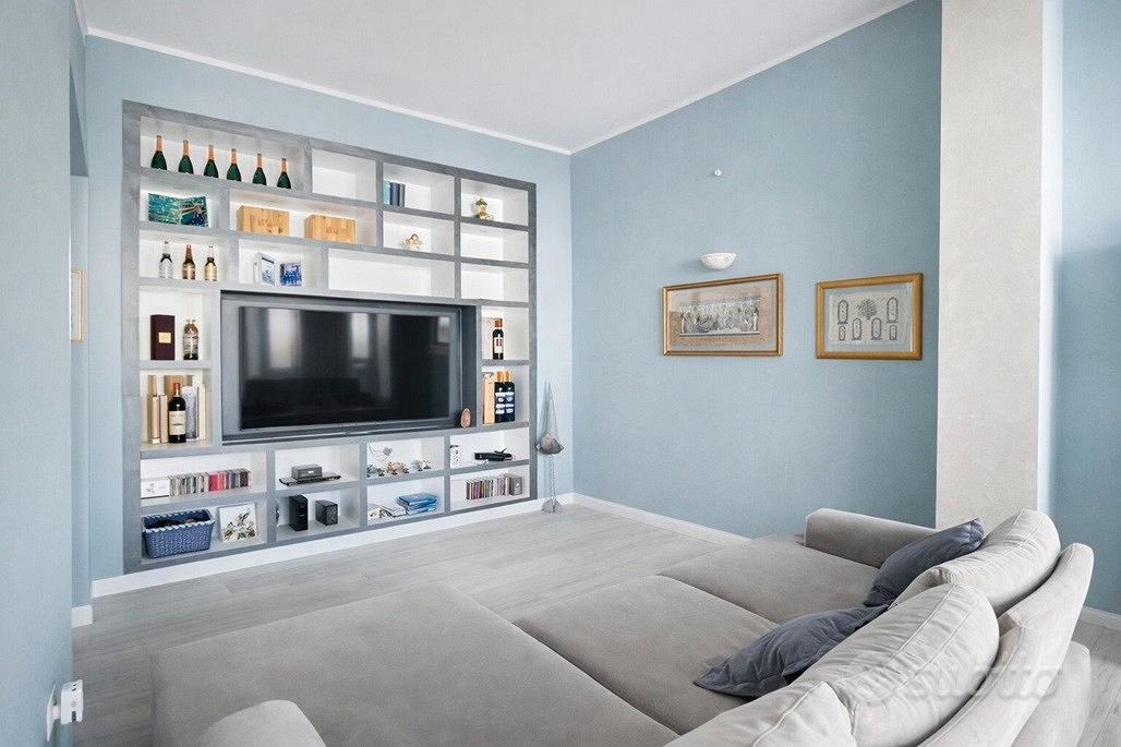 Appartamento – Cagliari, Stampaxi/Stampace - Vista 5