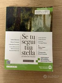 Se tu segui tua stella