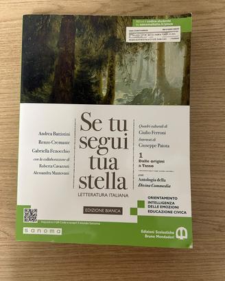 Se tu segui tua stella