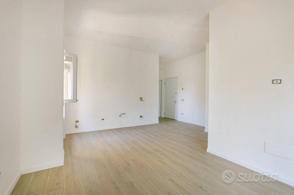 Appartamento – Roma, Casetta Mattei, Gianicolense - Vista 5