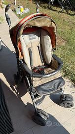 Passeggino inglesina
