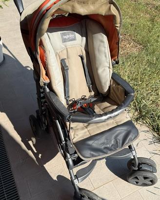 Passeggino inglesina