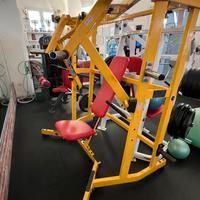 Wide chest hammer straight 🇺🇸