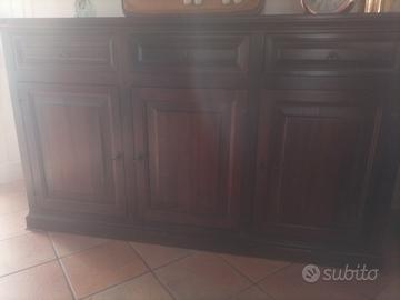 madie stile classico 