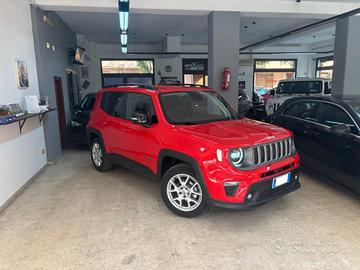 Jeep Renegade 1.6 Mjt 130 CV Limited Plus