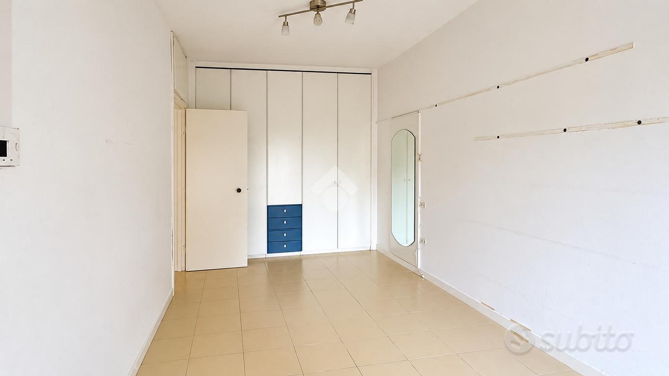 Appartamento – Basiglio, Cascina Colombaia - Altro