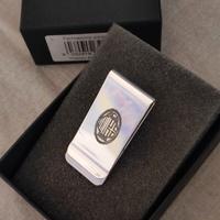 MILAN - Fermasoldi SILVER 452 OIKOS