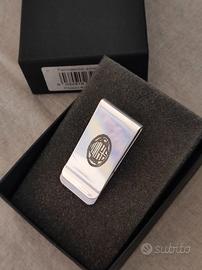 MILAN - Fermasoldi SILVER 452 OIKOS