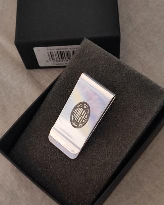 MILAN - Fermasoldi SILVER 452 OIKOS