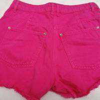 Pantaloncini ragazza