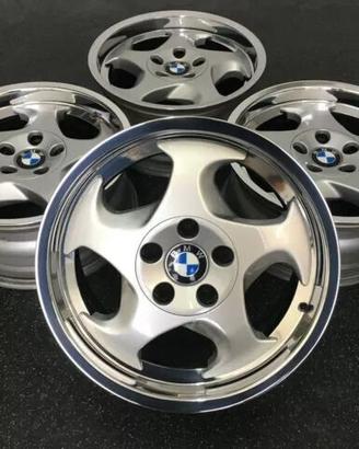 CERCHI IN LEGA BMW 850 DIREZIONALI R17