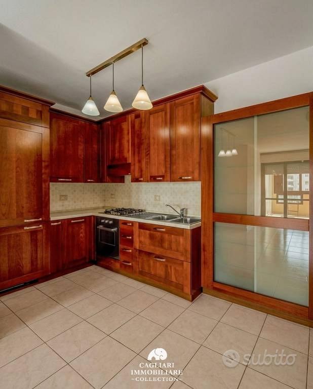 Appartamento – Selargius, Is Corrias, Casteddu/Cagliari - Vista 4
